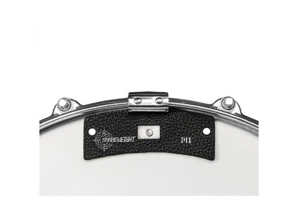 Snareweight M1 magn. Overtone Damper Snareweight M1 magn. Overtone Damper